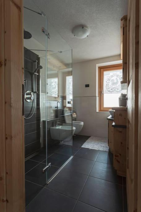 Nuovissimo A Due Passi Da Bormio! Valfurva