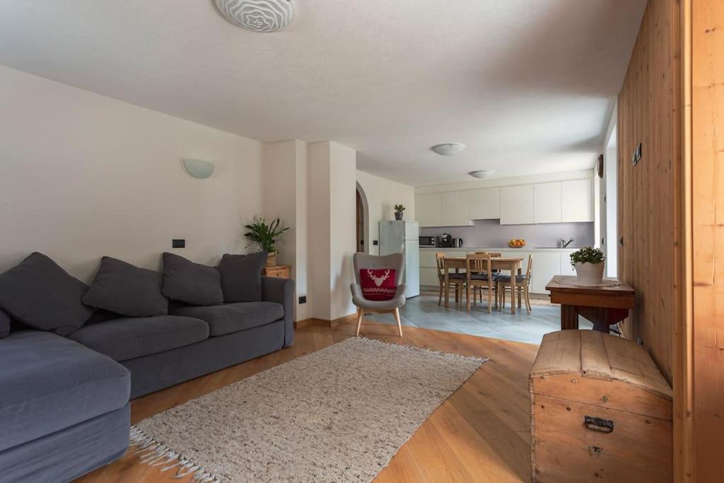 Apartment Nuovissimo A Due Passi Da Bormio! *