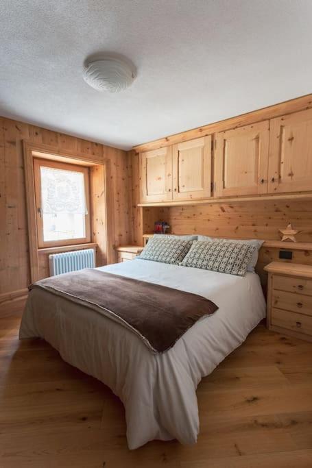 Apartment Nuovissimo A Due Passi Da Bormio! Valfurva